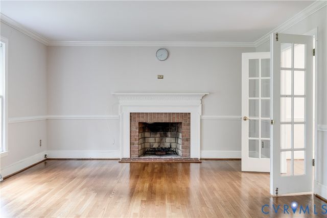 3924 Belspring Rd, Chester, VA 23831