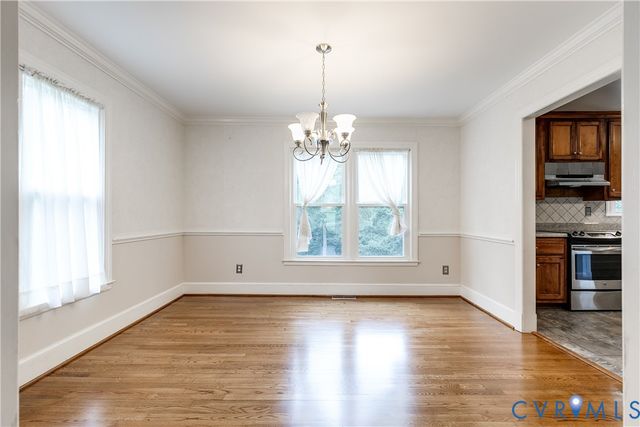 3924 Belspring Rd, Chester, VA 23831