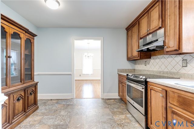3924 Belspring Rd, Chester, VA 23831