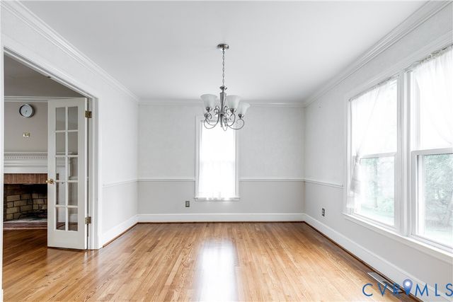 3924 Belspring Rd, Chester, VA 23831