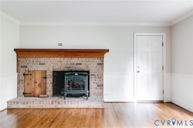 3924 Belspring Rd, Chester, VA 23831