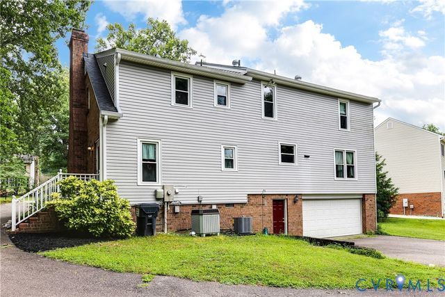 3924 Belspring Rd, Chester, VA 23831