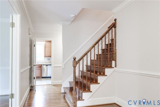 3924 Belspring Rd, Chester, VA 23831