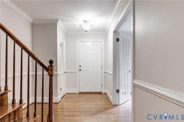 3924 Belspring Rd, Chester, VA 23831