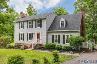 3924 Belspring Rd, Chester, VA 23831