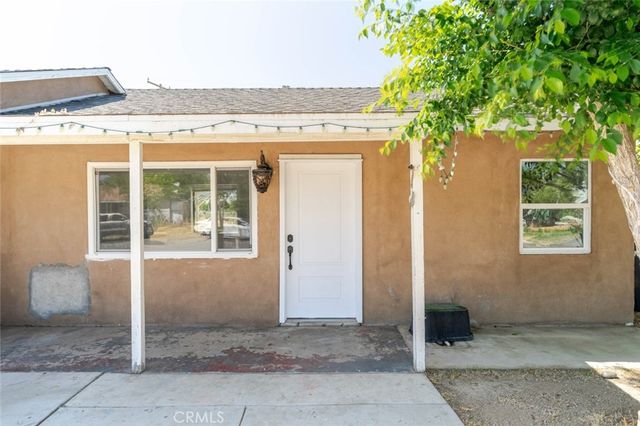 232 E Avenue P5, Palmdale, CA 93550