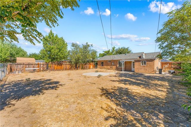 232 E Avenue P5, Palmdale, CA 93550
