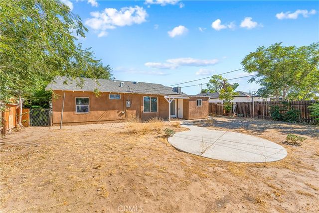 232 E Avenue P5, Palmdale, CA 93550
