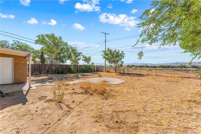 232 E Avenue P5, Palmdale, CA 93550