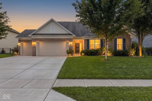 5507 Pennycress Drive, Noblesville, IN 46062