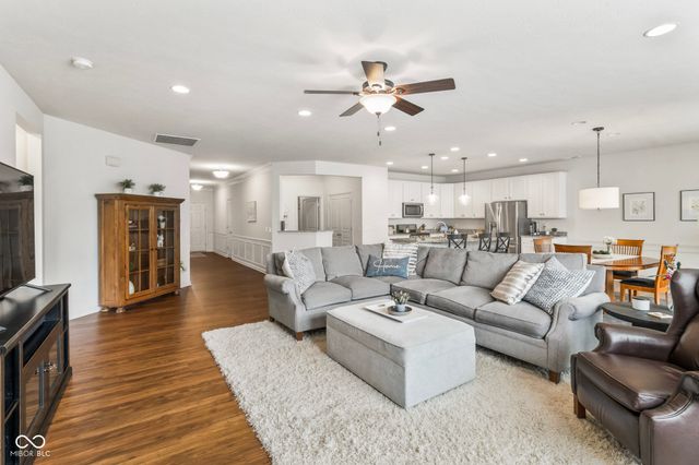5507 Pennycress Drive, Noblesville, IN 46062