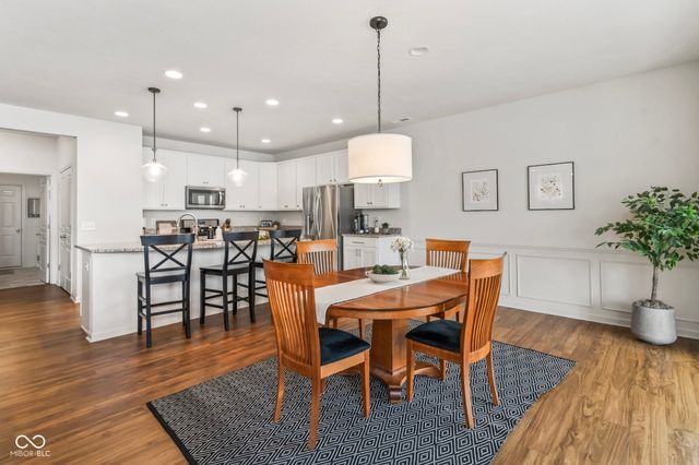 5507 Pennycress Drive, Noblesville, IN 46062