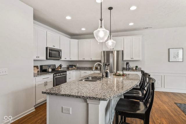 5507 Pennycress Drive, Noblesville, IN 46062