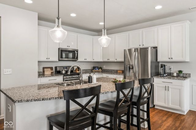 5507 Pennycress Drive, Noblesville, IN 46062