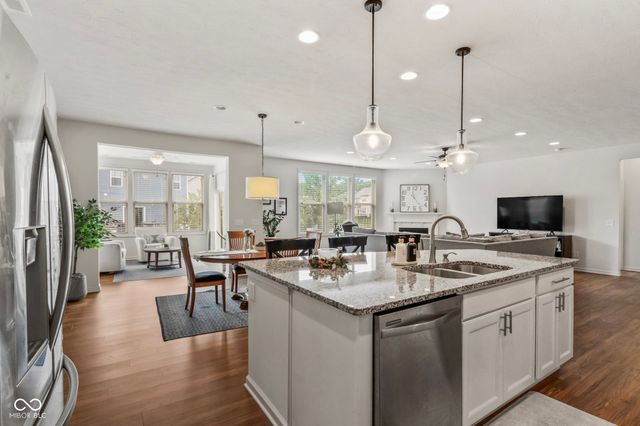 5507 Pennycress Drive, Noblesville, IN 46062