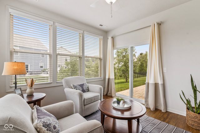 5507 Pennycress Drive, Noblesville, IN 46062