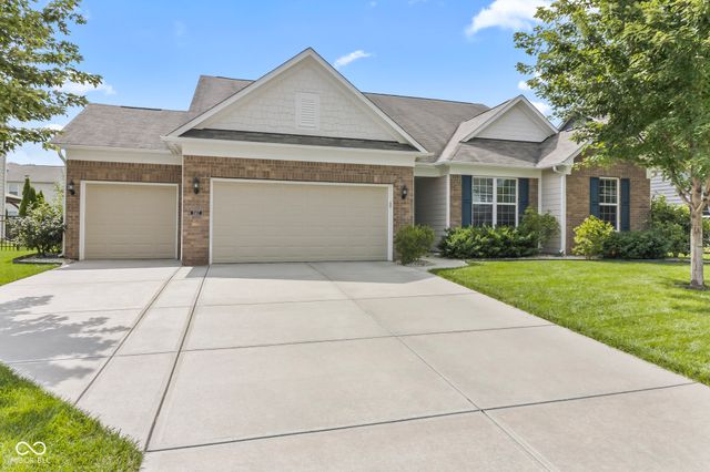 5507 Pennycress Drive, Noblesville, IN 46062