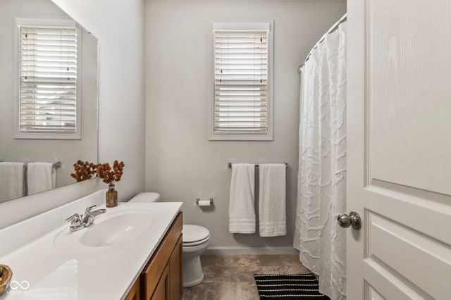 5507 Pennycress Drive, Noblesville, IN 46062