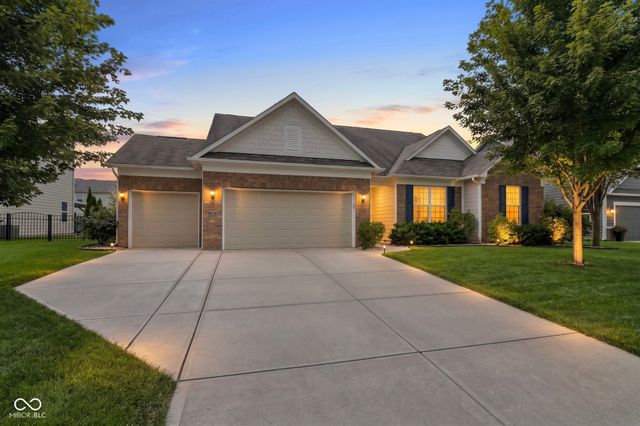 5507 Pennycress Drive, Noblesville, IN 46062
