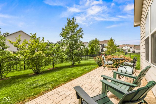 5507 Pennycress Drive, Noblesville, IN 46062