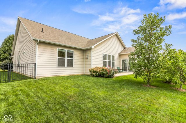5507 Pennycress Drive, Noblesville, IN 46062