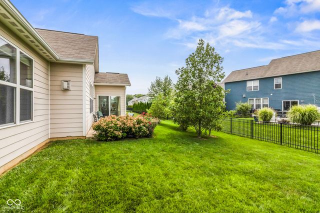 5507 Pennycress Drive, Noblesville, IN 46062