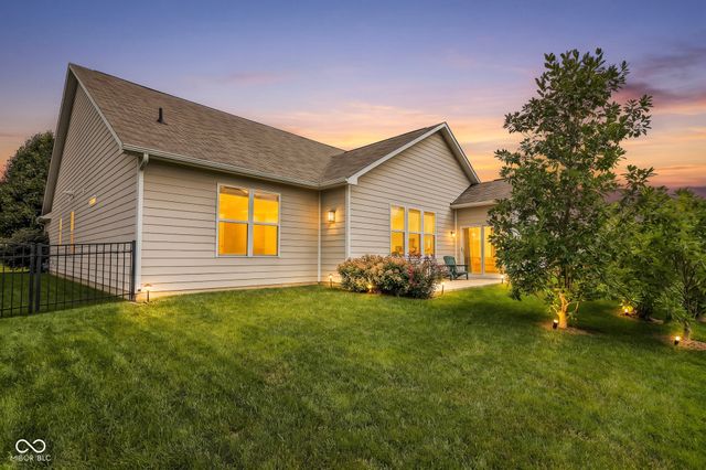 5507 Pennycress Drive, Noblesville, IN 46062