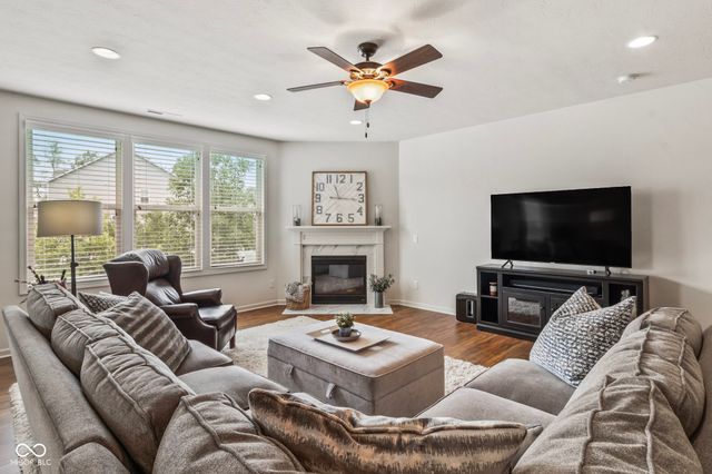 5507 Pennycress Drive, Noblesville, IN 46062