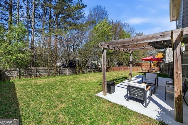 4643 Noah Overlook W, Acworth, GA 30101