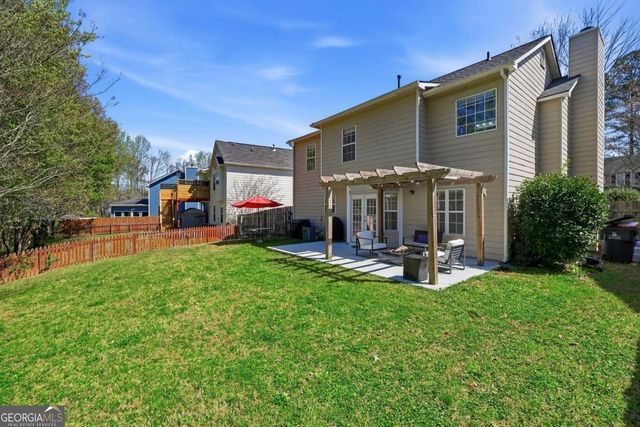 4643 Noah Overlook W, Acworth, GA 30101