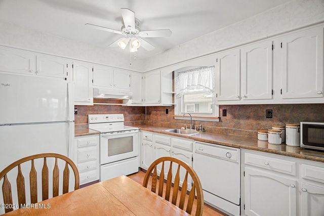 42 Patmore Road, Brick, NJ 08724