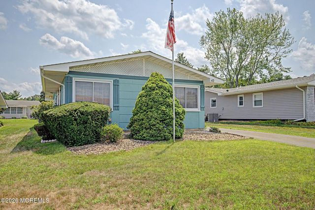 42 Patmore Road, Brick, NJ 08724