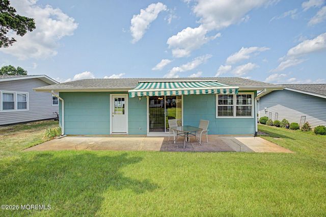42 Patmore Road, Brick, NJ 08724
