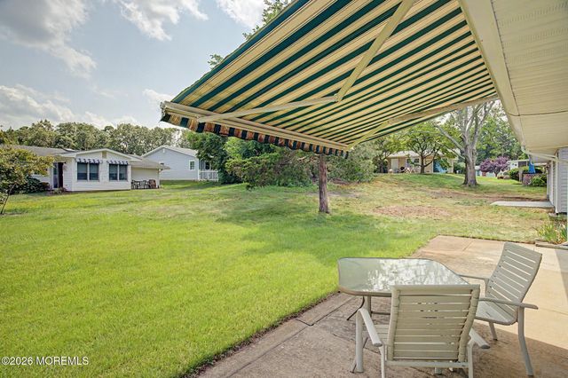 42 Patmore Road, Brick, NJ 08724