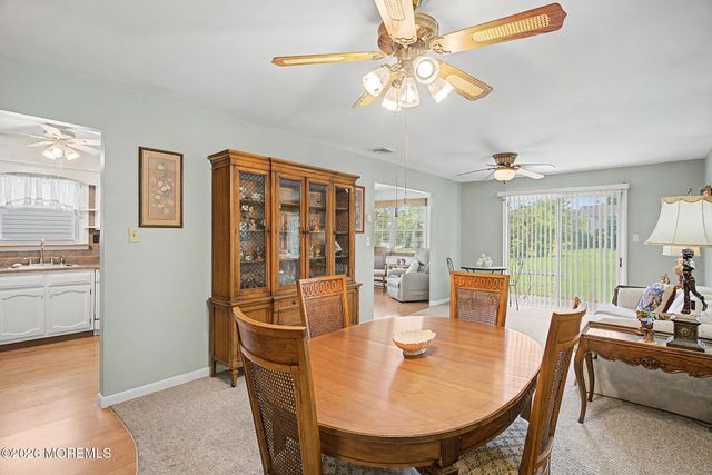42 Patmore Road, Brick, NJ 08724