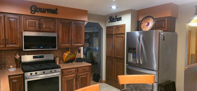 4973 Arquilla Drive, Richton Park, IL 60471