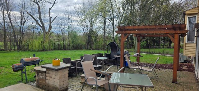 4973 Arquilla Drive, Richton Park, IL 60471