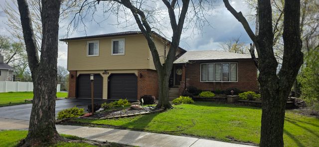 4973 Arquilla Drive, Richton Park, IL 60471