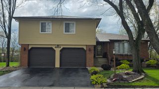 4973 Arquilla Drive, Richton Park, IL 60471