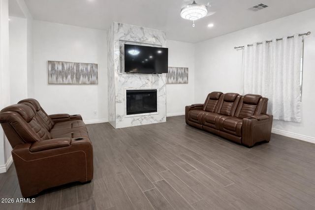 7414 S 63RD Avenue, Laveen, AZ 85339