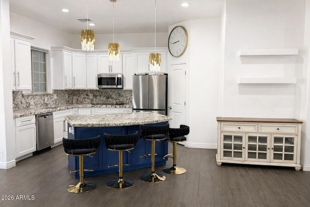 7414 S 63RD Avenue, Laveen, AZ 85339