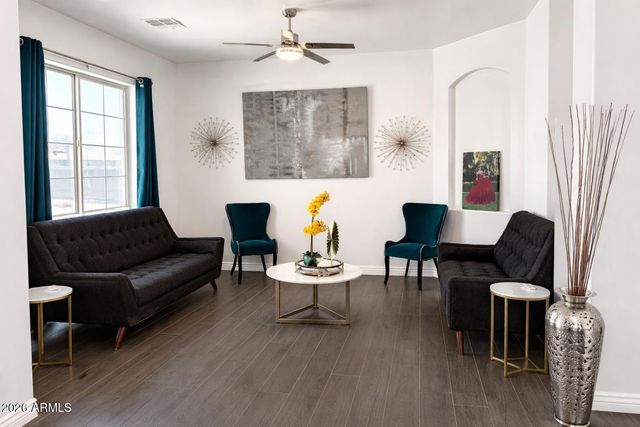 7414 S 63RD Avenue, Laveen, AZ 85339