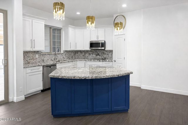 7414 S 63RD Avenue, Laveen, AZ 85339