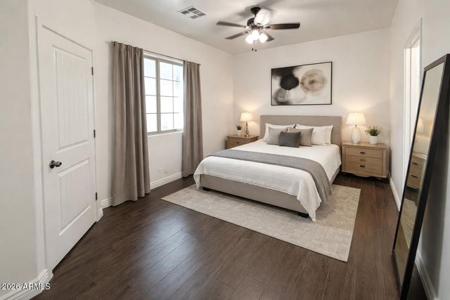 7414 S 63RD Avenue, Laveen, AZ 85339