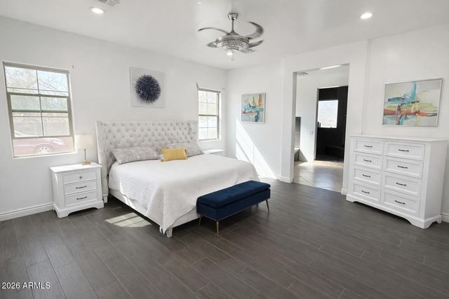 7414 S 63RD Avenue, Laveen, AZ 85339