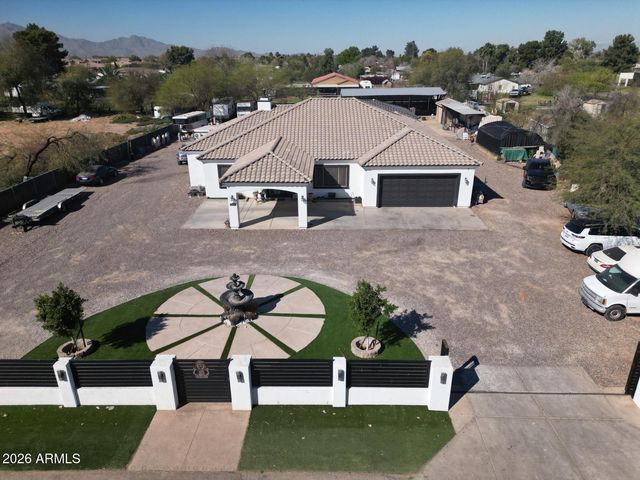 7414 S 63RD Avenue, Laveen, AZ 85339