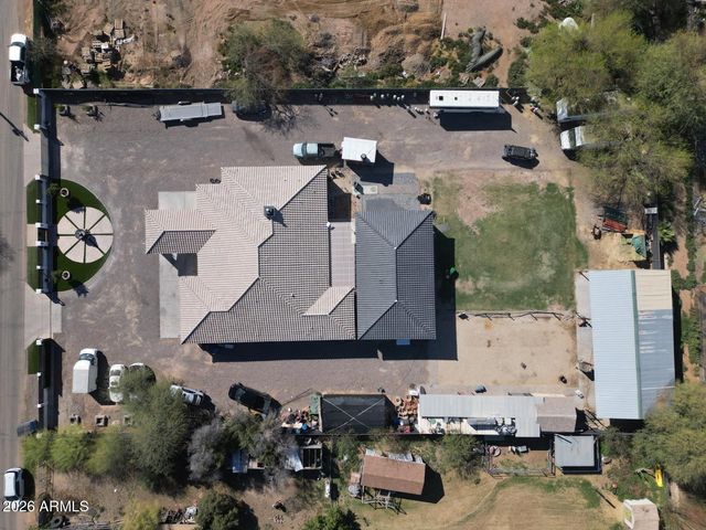 7414 S 63RD Avenue, Laveen, AZ 85339