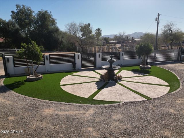 7414 S 63RD Avenue, Laveen, AZ 85339