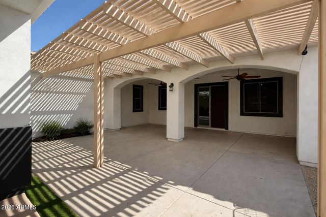 7414 S 63RD Avenue, Laveen, AZ 85339