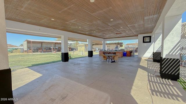7414 S 63RD Avenue, Laveen, AZ 85339